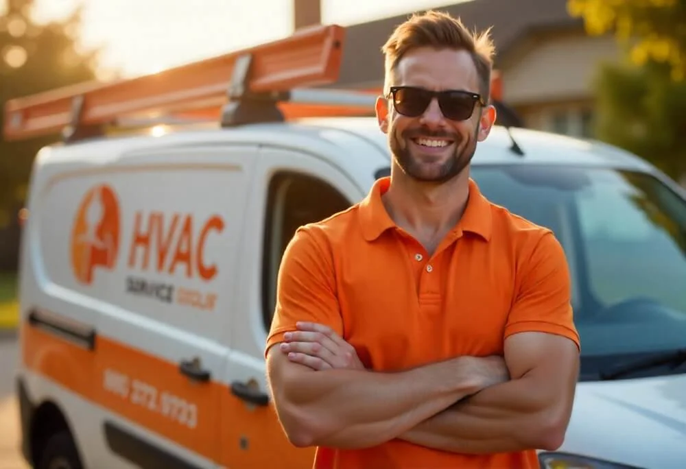 Professional HVAC repair and installation services in Rineyville, KY